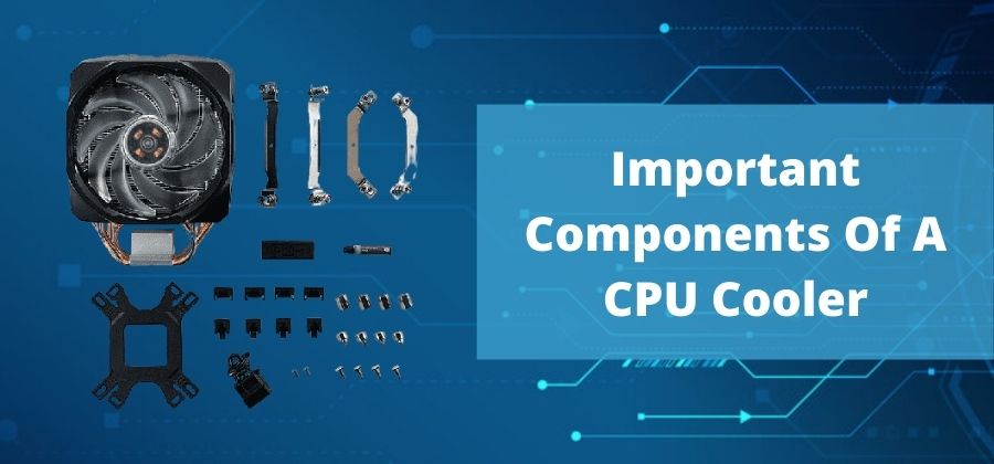 How To Install CPU Cooler Without Backplate