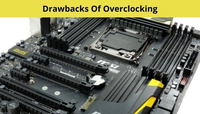 Can You Overclock On A B450 Motherboard?