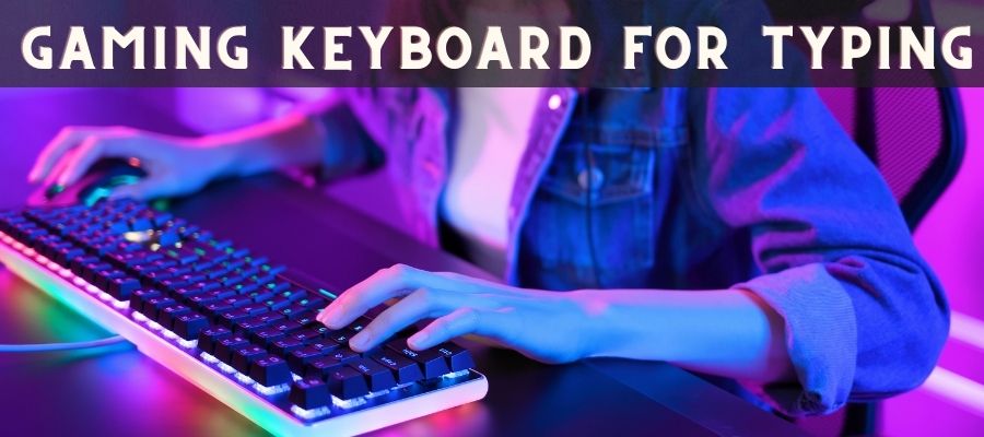 Gaming Keyboard Vs Normal Keyboard