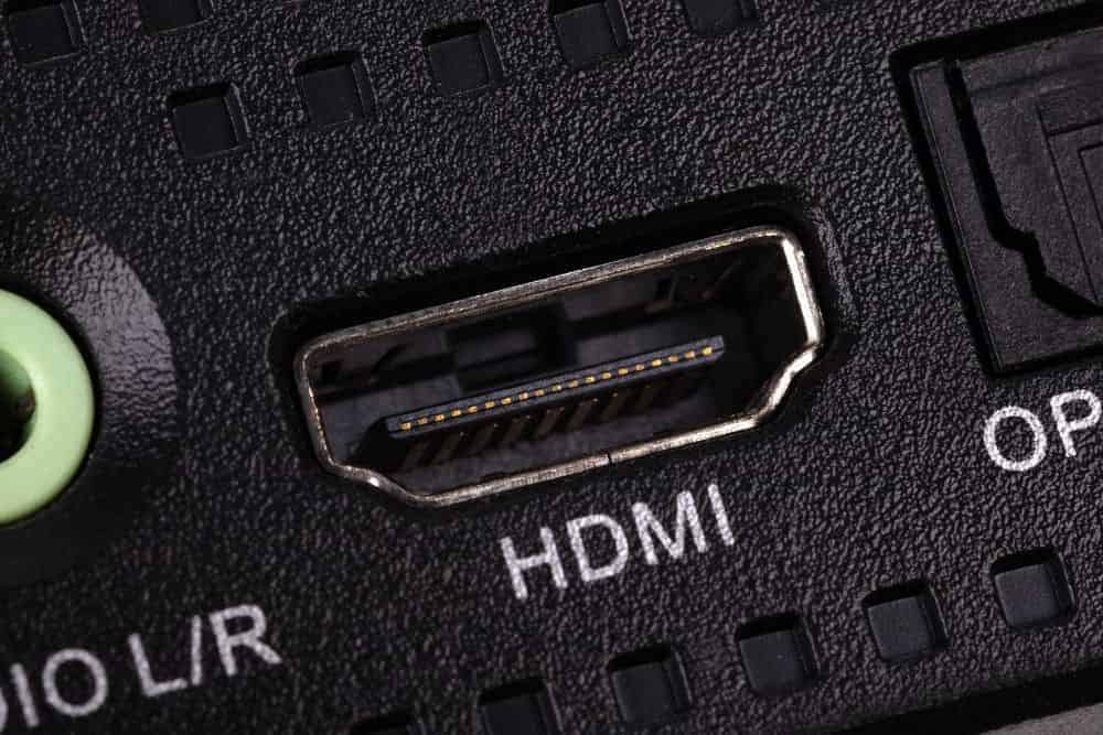 How To Enable Motherboard HDMI