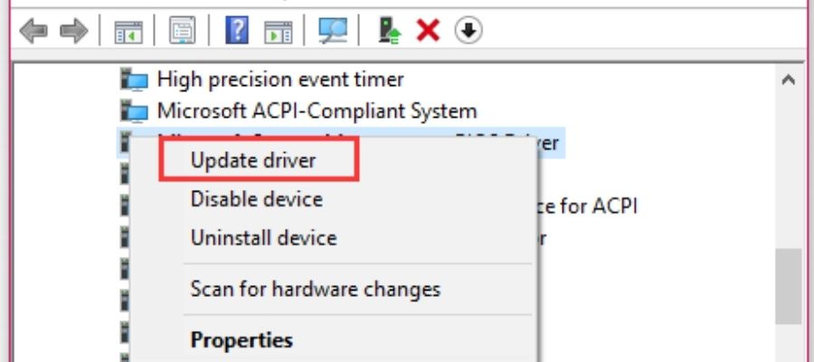 How To Check Chipset Driver Version?