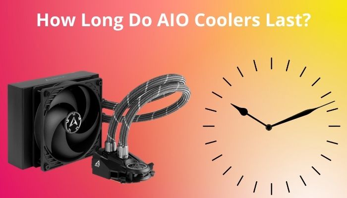 How Long Does Liquid Cooling Last?