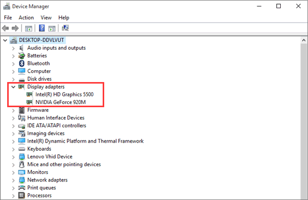 How To Enable Motherboard HDMI