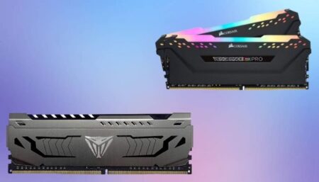 Best RAM For Intel 10th Gen