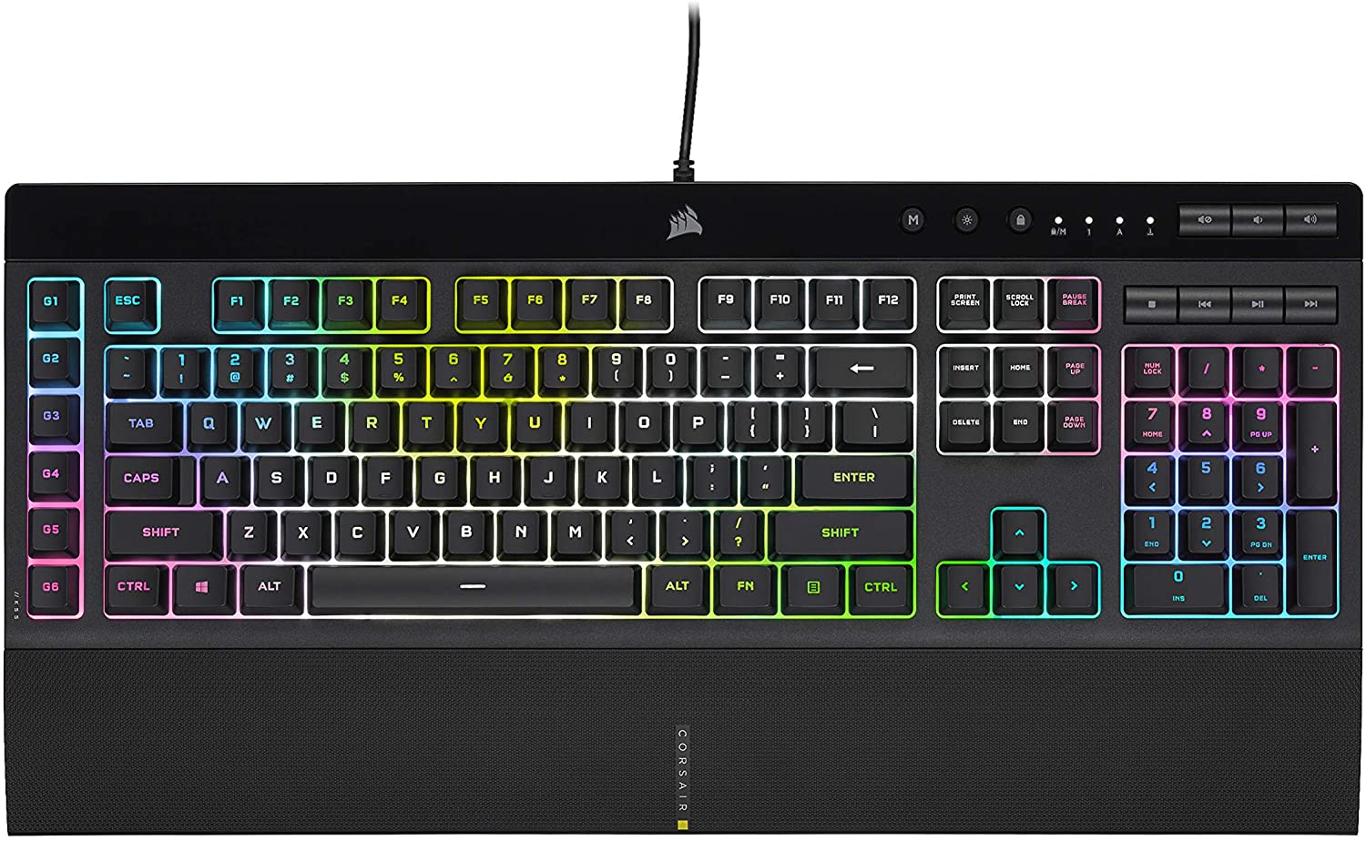 Best Keyboard For Fortnite - Gaming On Point