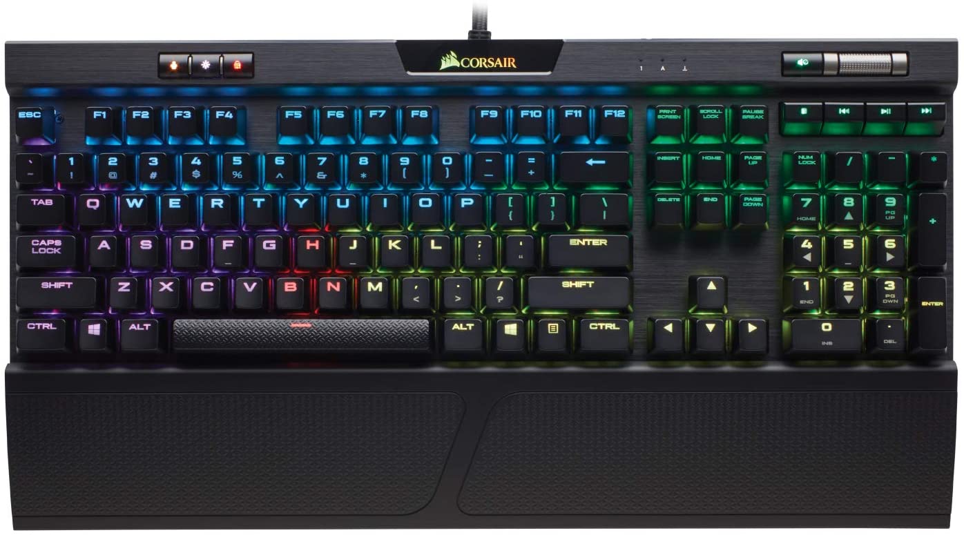 Best Keyboard For Fortnite - Gaming On Point