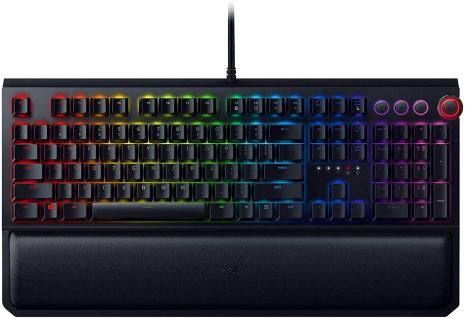 Best Quiet Gaming Keyboard Gaming On Point