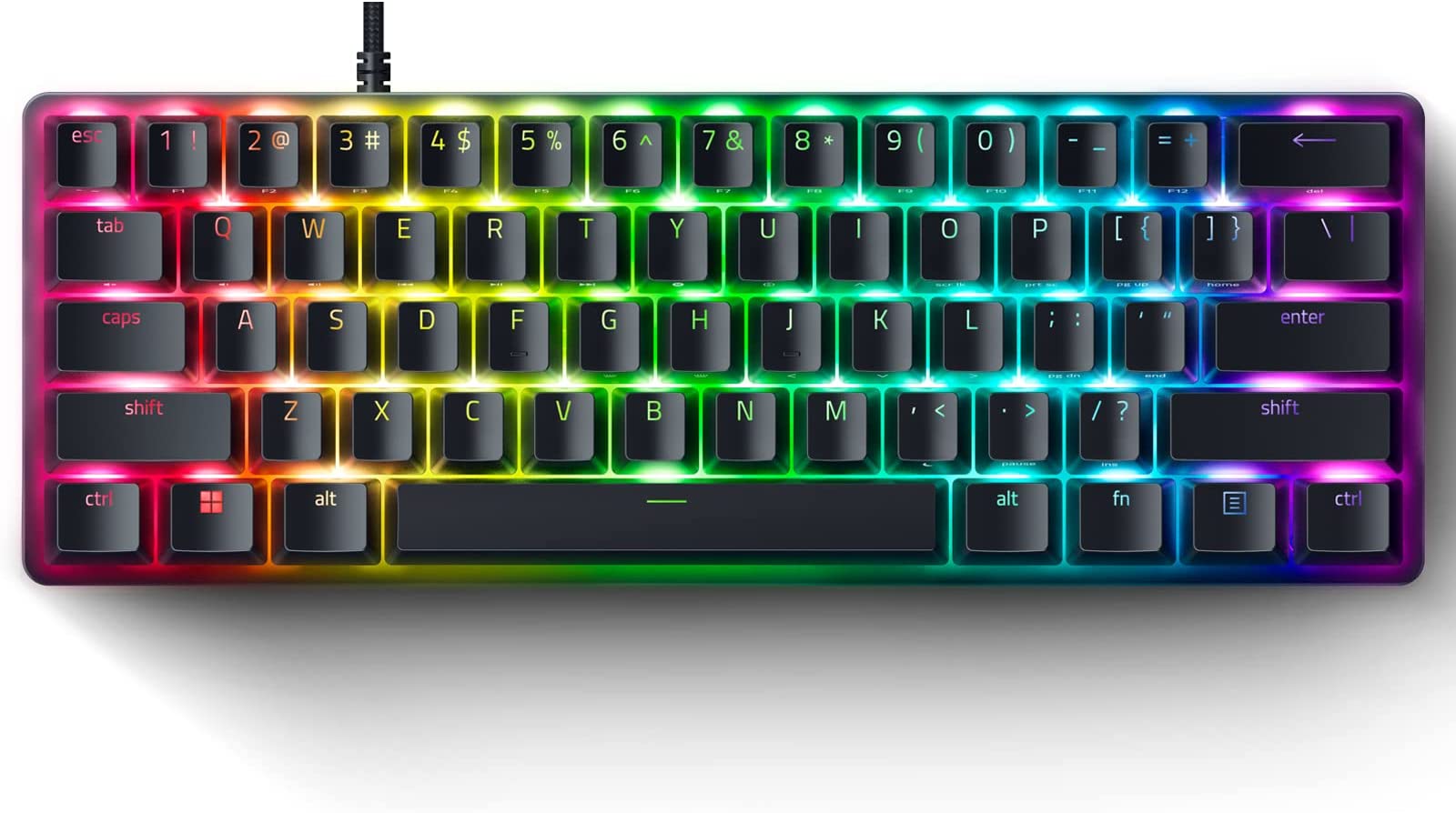 Best Keyboard For Fortnite - Gaming On Point