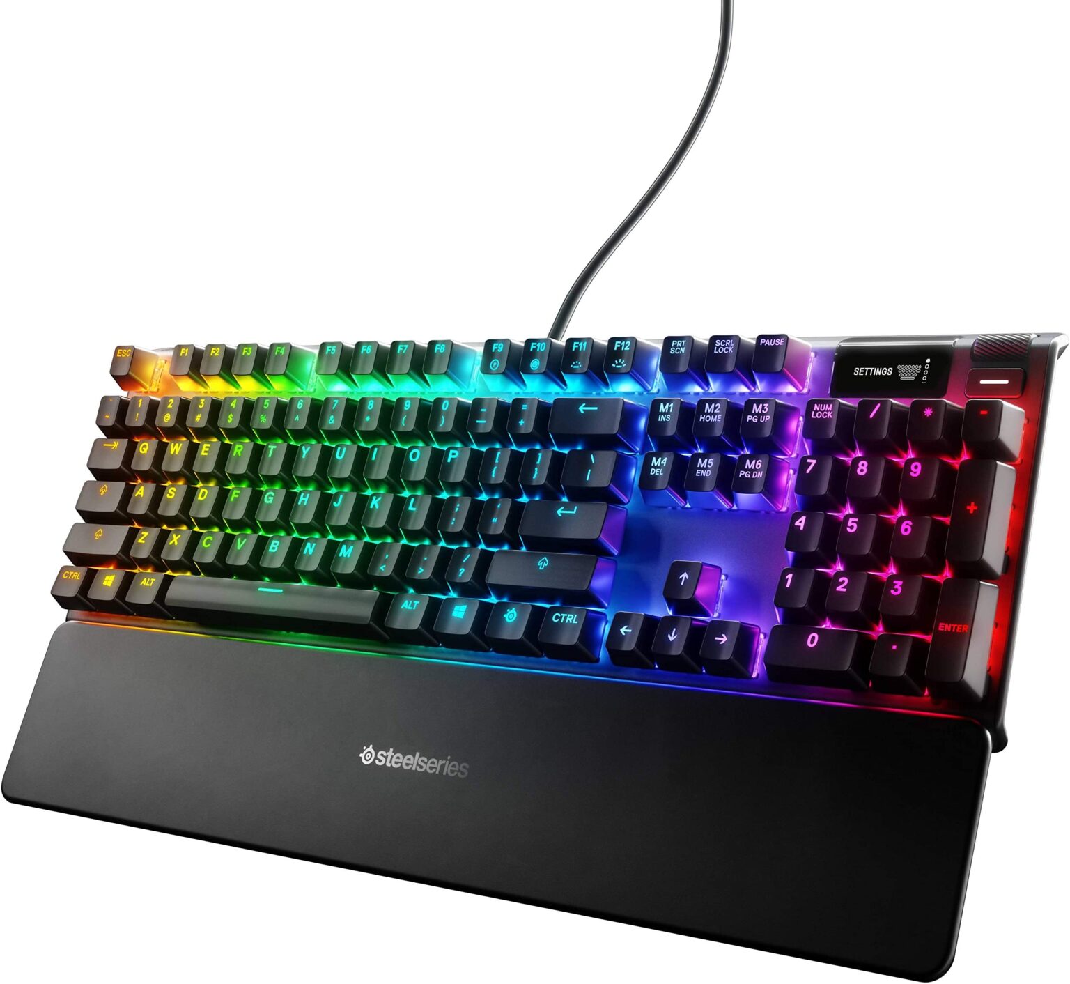 Best Keyboard For Fortnite Gaming On Point