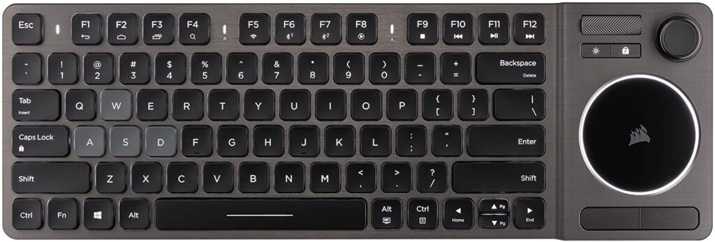 Best Corsair Keyboards
