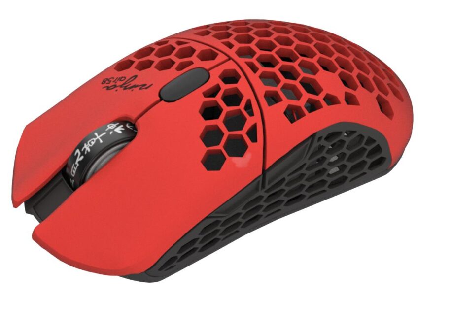 Best Mouse For Fortnite Gaming On Point