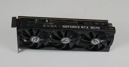 EVGA GeForce RTX 3070