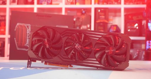 PowerColor Red Devil Radeon RX 6800