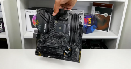 Best Motherboard For RTX 3060 - Gaming On Point