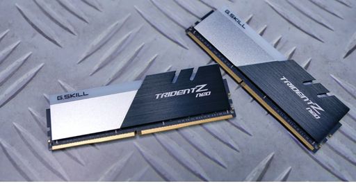 Skill Trident Z Neo