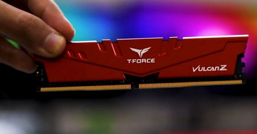 TEAMGROUP T-Force Vulcan Z 16GB 3000mhz