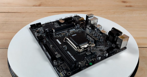 best motherboards for i5 9400f