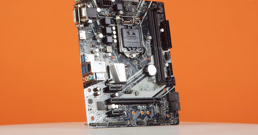 Best motherboard for hot sale intel i5 9400f