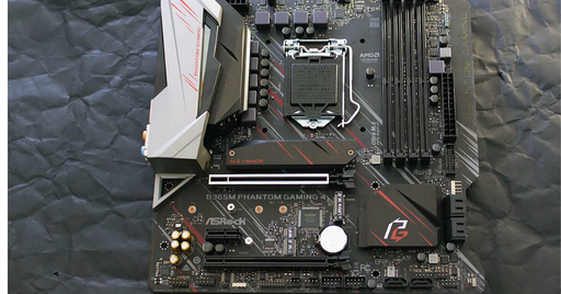 best motherboards for i5 9400f