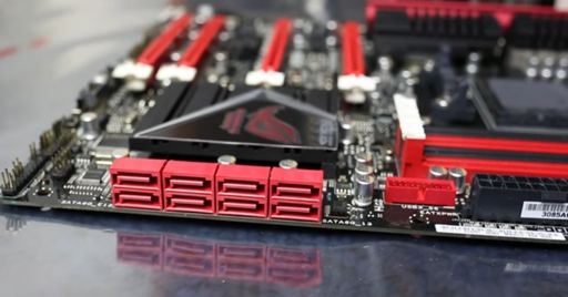 Best AM3+ Motherboards