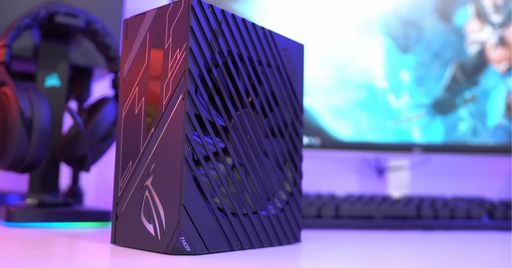 ASUS ROG Thor 850