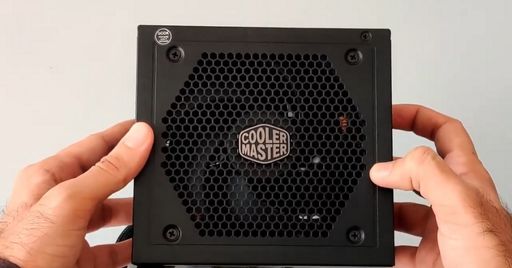 Cooler Master MasterWatt 750