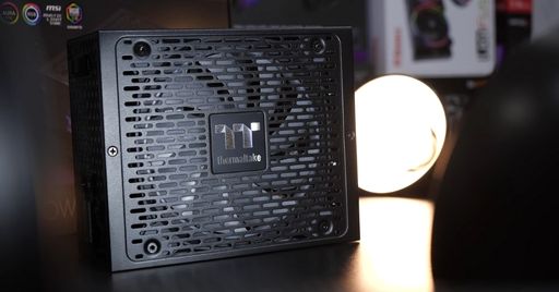 Thermaltake TOUGH POWER PF1