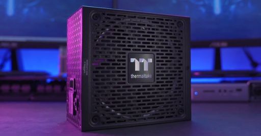 Thermaltake Toughpower Power Supply