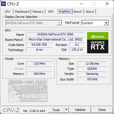 How To Monitor CPU Voltage?